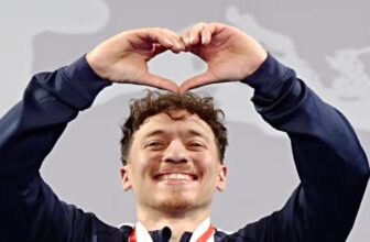 Panagiotis Tarinidis (66KG) Captures Second IPF World Title in 3 Years