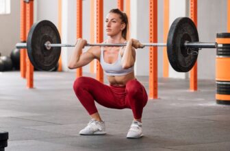 The 9 Finest Squat Variations for Dimension, Energy, and Extra
