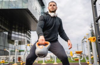 The Greatest Kettlebell Exercises for Inexperienced persons, for Fats Loss, and Extra