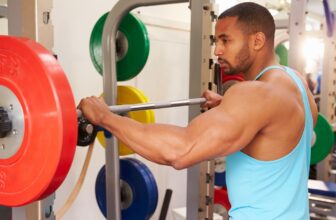 12 Frequent Muscle-Constructing Errors – Breaking Muscle