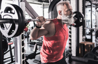11 Restoration Suggestions for Over-40 Lifters