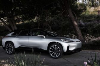 Faraday Future’s FF 91 electrical autos will value as a lot as $309,000
