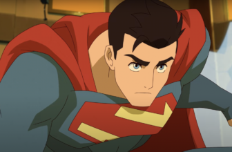 New Grownup Swim Collection Trailer