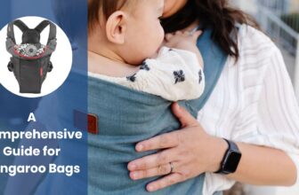 6 Greatest Kangaroo Bag For Child In India, July 2023, Get Up To 35% Off
