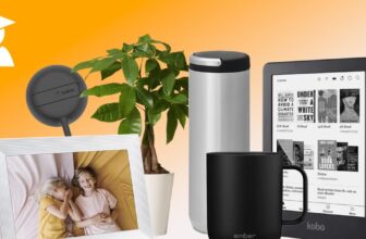 One of the best items for lecturers