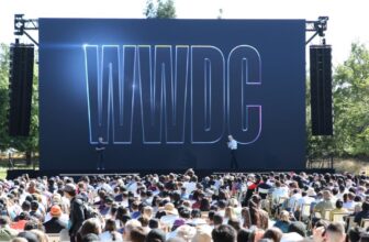Apple WWDC 2023 keynote: Watch it right here at 1PM ET