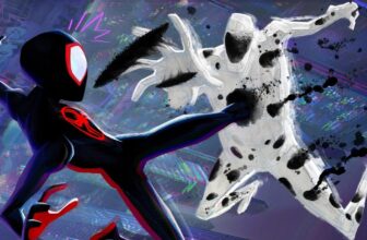 Inform Us Your Ideas on Throughout the Spider-Verse