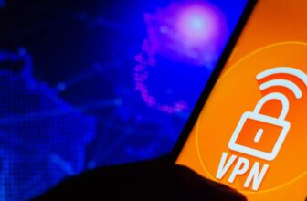 Everyone seems to be promoting VPNs, and that is an issue for safety