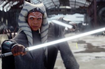 Dave Filoni Teases Ahsoka’s Lonely Journey in Star Wars: Ahsoka