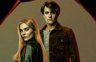 Season 2 Efforts Formally Lifeless