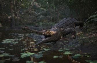 All the pieces we find out about Metallic Gear Strong Delta: Snake Eater