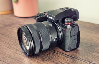 Panasonic Lumix S5II assessment