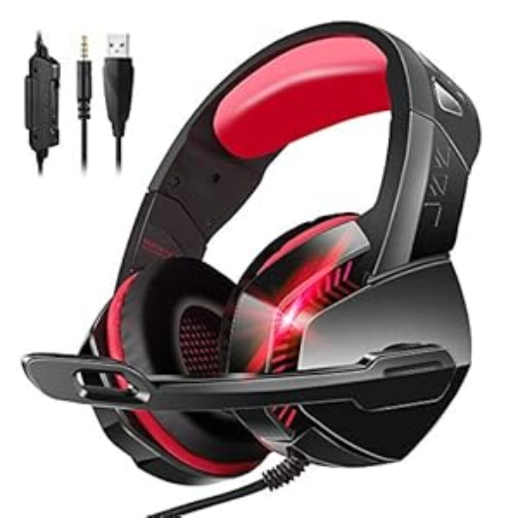Gaming Accessories