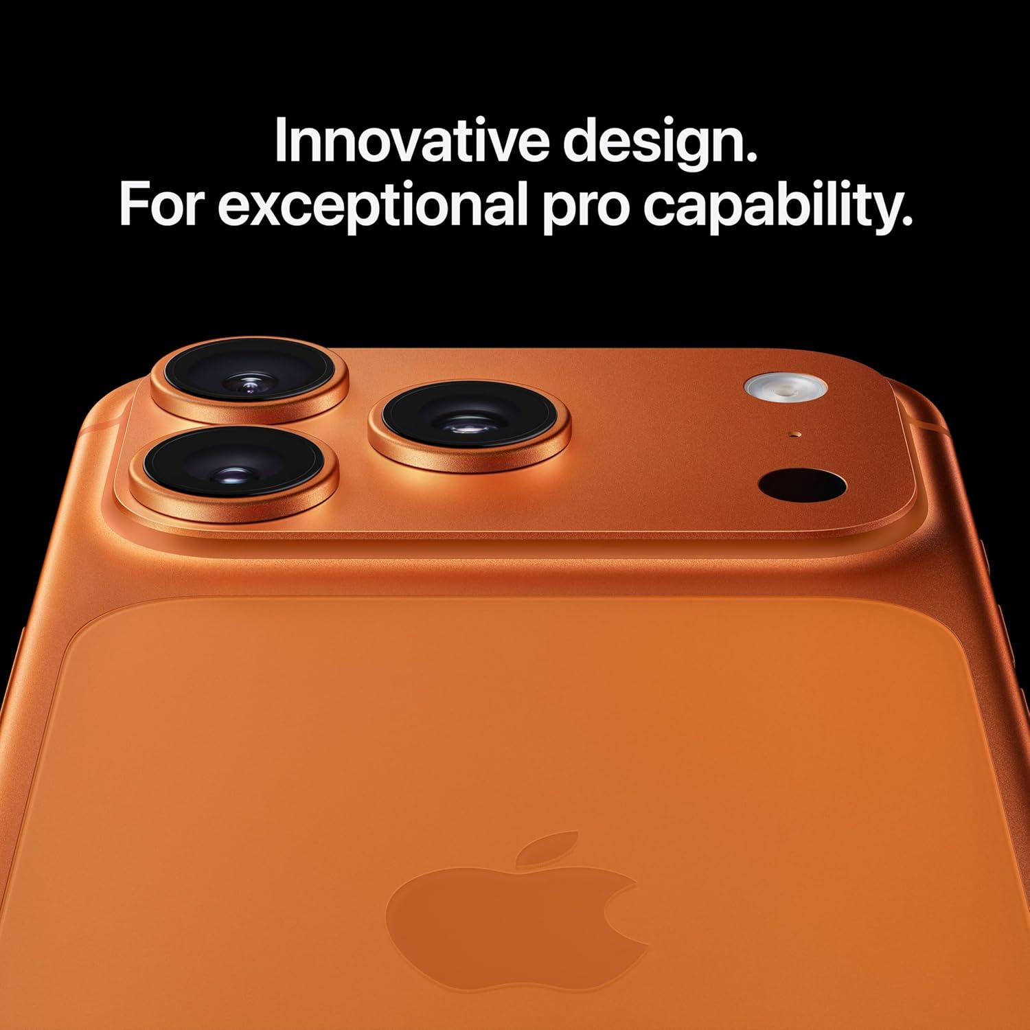 iPhone 17 Pro Deep Blue 256GB - Image 5