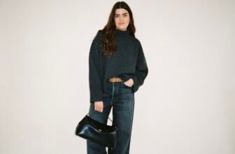 Three Outfits Formulas from NET-A-PORTER That I’m Loving Right Now